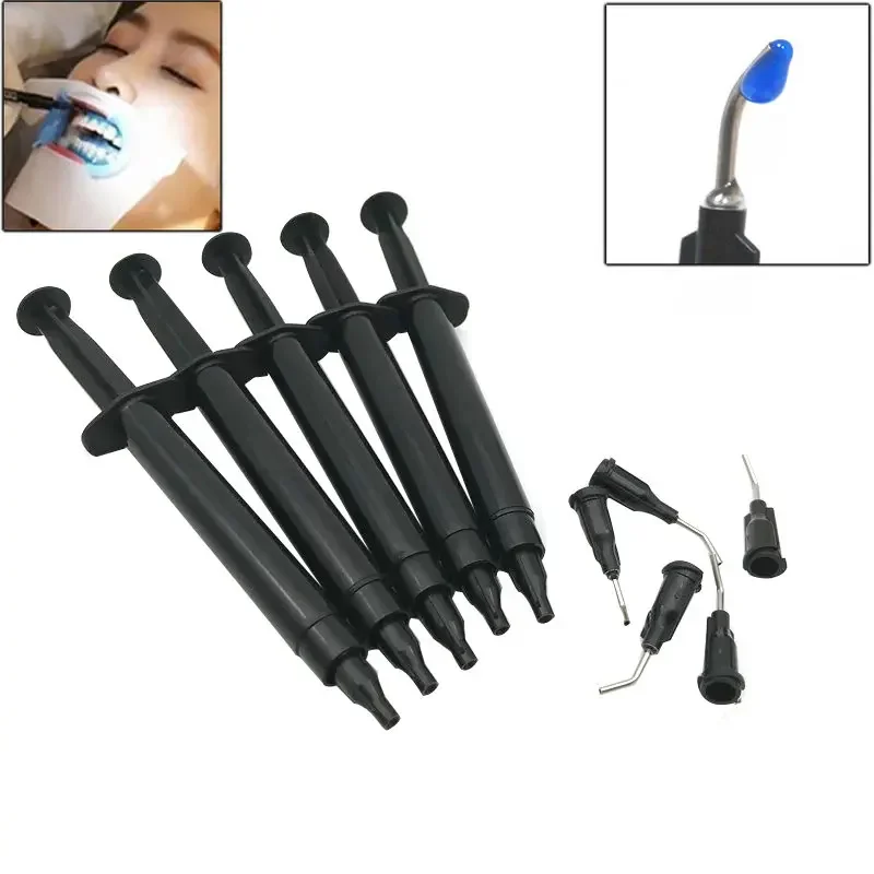 Teeth Whitening Doctor - 5 sztuk/partia żel ochronny do dziąseł
