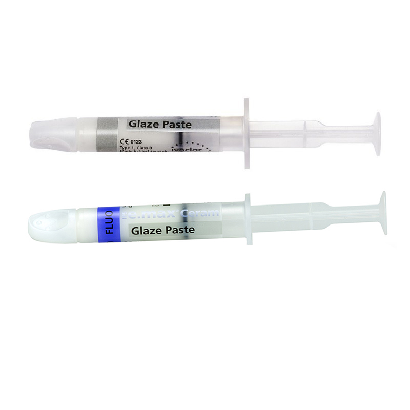 Teeth Whitening Co - Materiał laboratorium dentystycznego IPS Emax Ceram