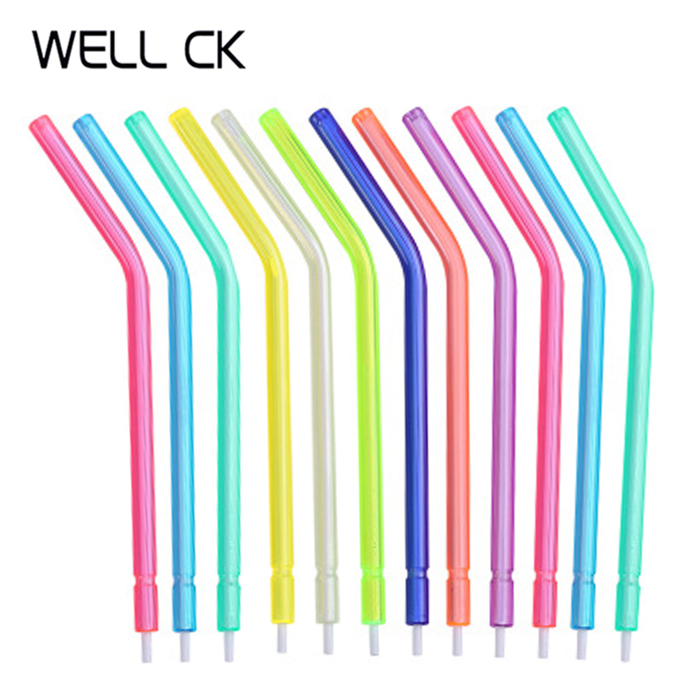 Teeth Whitening Youtube - 250 szt. Dental strzykawka powietrzna i