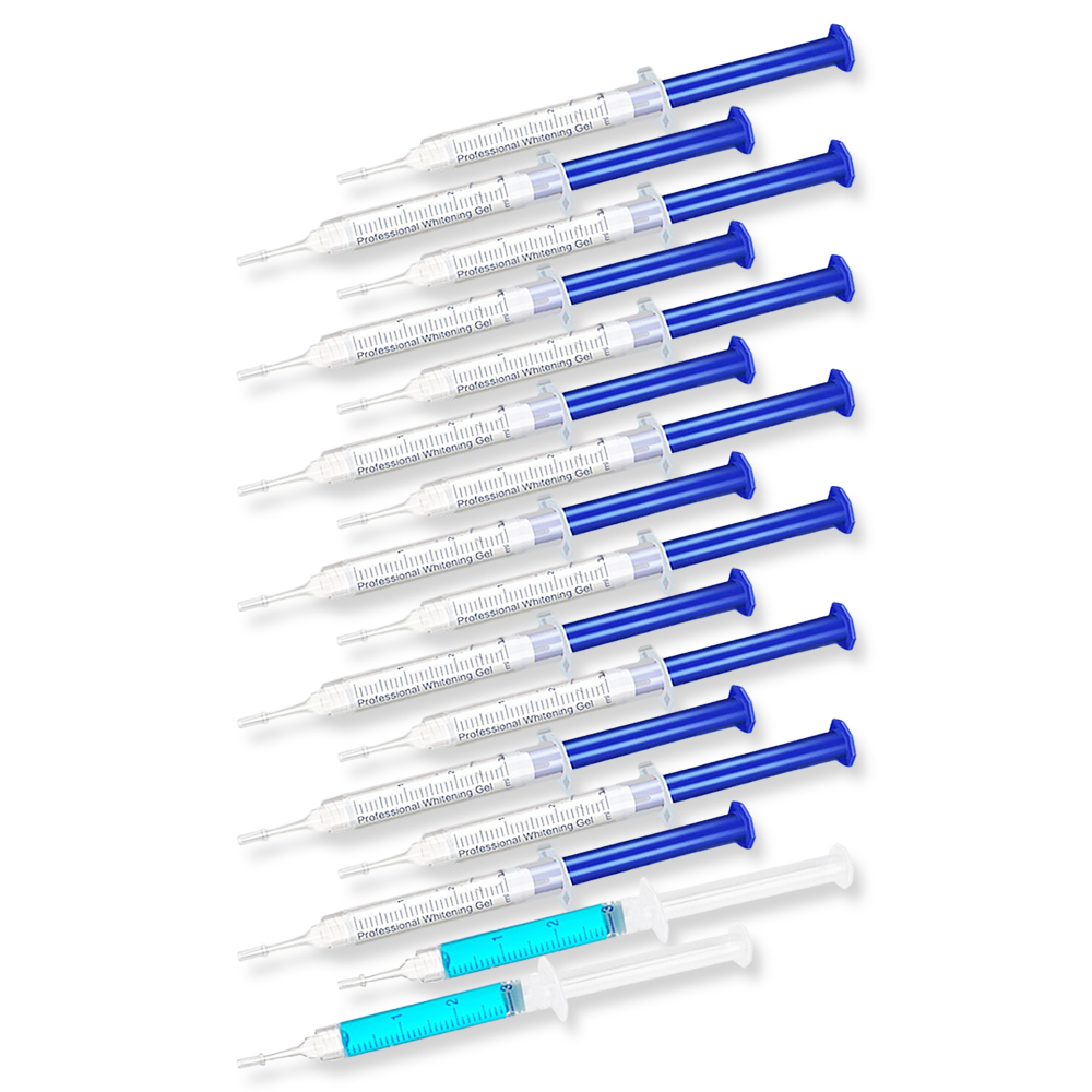Teeth Whitening Doctor - Żel do wybielania zębów o smaku