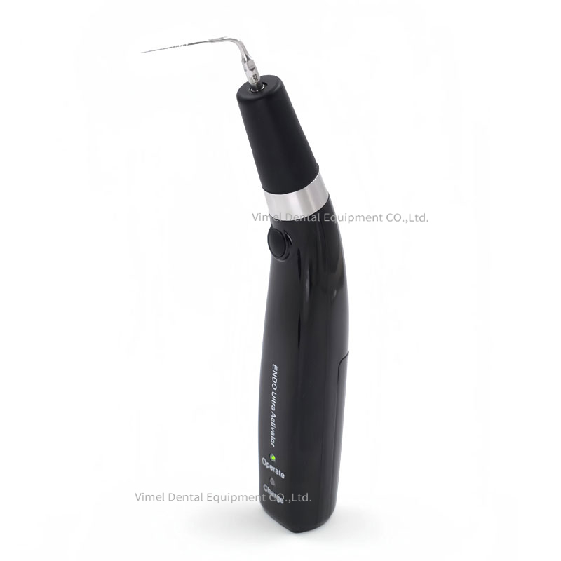 Teeth Whitening Free - Bezprzewodowy Endo Ultra Activator, ładowalna końcówka