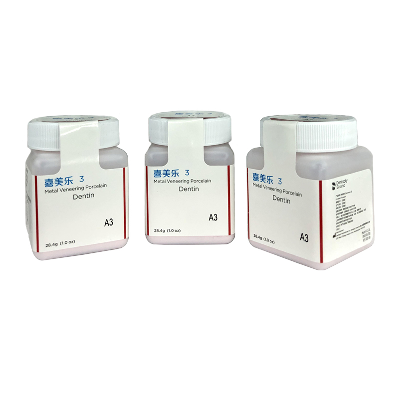 Teeth Whitening Co - Ceramco-3 Pfm Dental Porcelain Powder Dentine