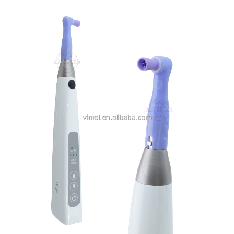 Bezprzewodowa polerka dentysty – Teeth Whitening Free recenzja i cena