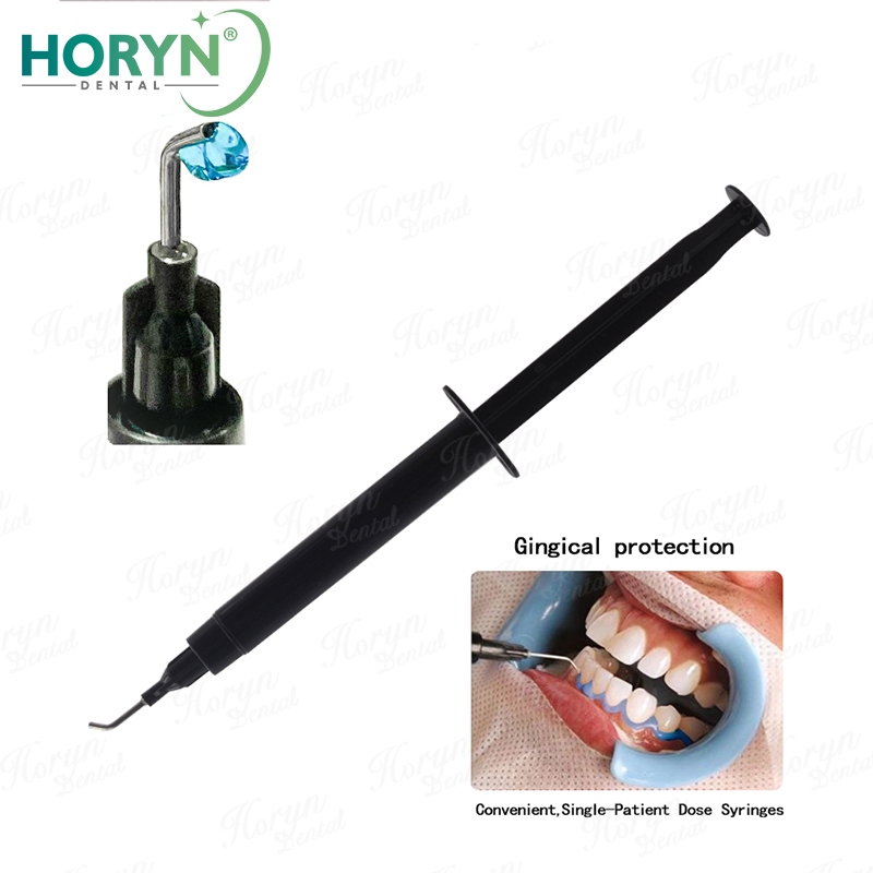 Horyn Dental Gingival Isolatio – Teeth Whitening Zoom recenzja i cena
