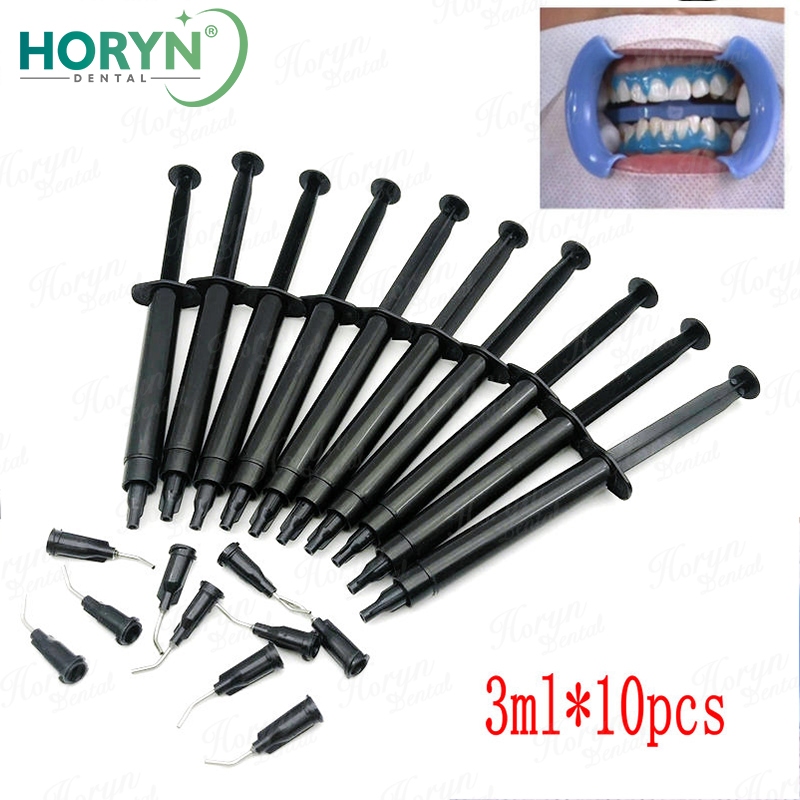 Horyn Dental Gingival Isolatio – Teeth Whitening Zoom recenzja i cena