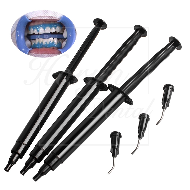 Horyn Dental Gingival Isolatio – Teeth Whitening Zoom recenzja i cena