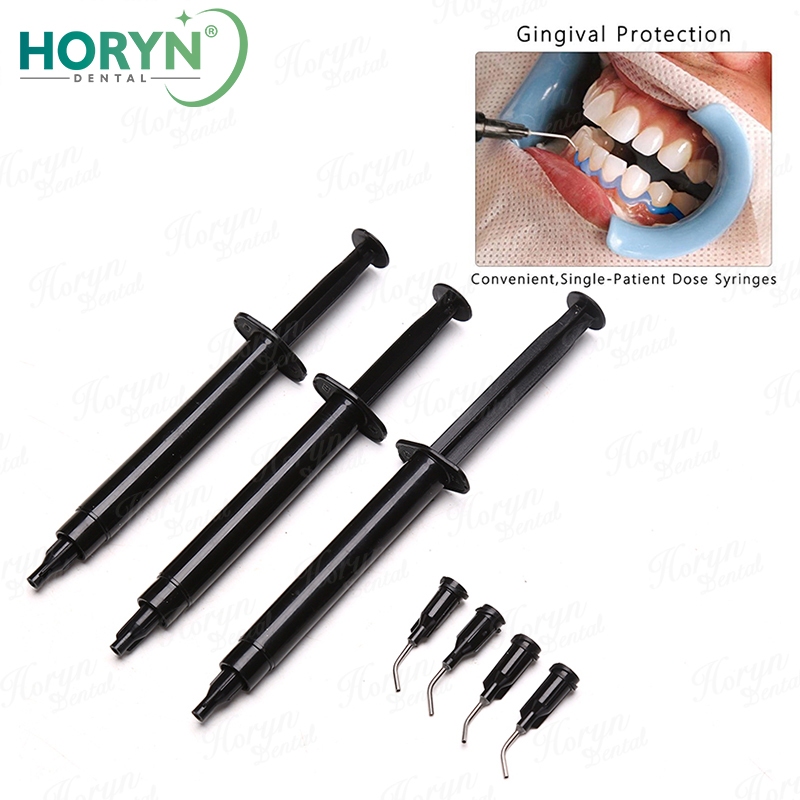 Horyn Dental Gingival Isolatio – Teeth Whitening Zoom recenzja i cena
