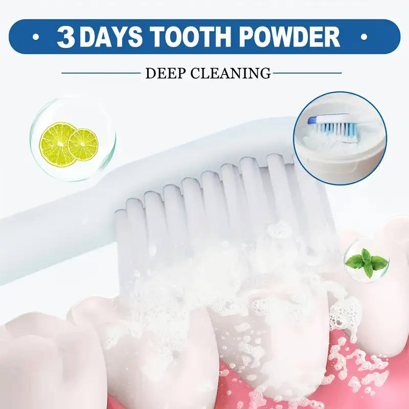 YUTIKUE 10% nHAP Proszek do Zę – Teeth Whitening Co recenzja i cena