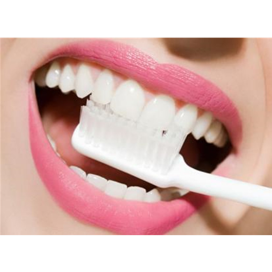 Bambusowy węgiel drzewny zęby  – Teeth Whitening Co recenzja i cena
