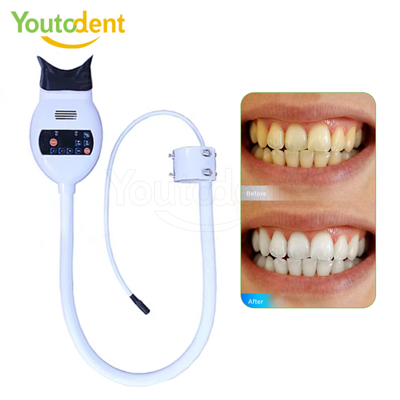 Profesjonalna dentystyczna 3-k – Teeth Whitening Free recenzja i cena
