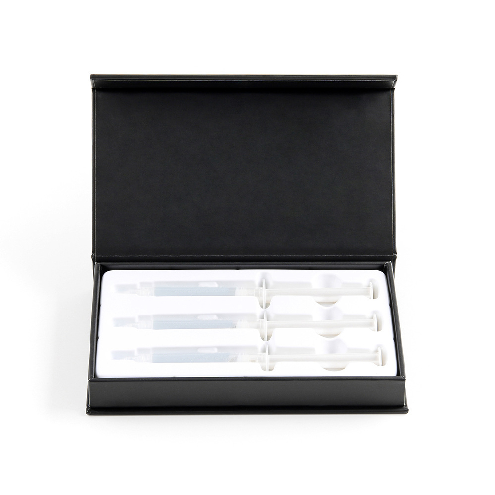 Żel do wybielania zębów z buti – Teeth Whitening App recenzja i cena