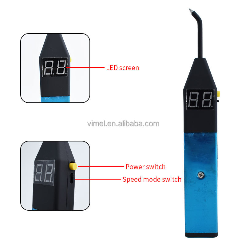 Bezprzewodowy cyfrowy tester p – Teeth Whitening Free recenzja i cena