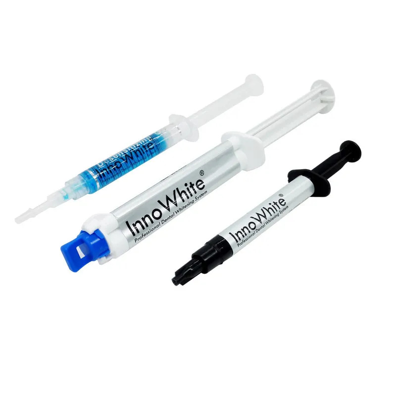 Dental Inno White Professional – Teeth Whitening Free recenzja i cena