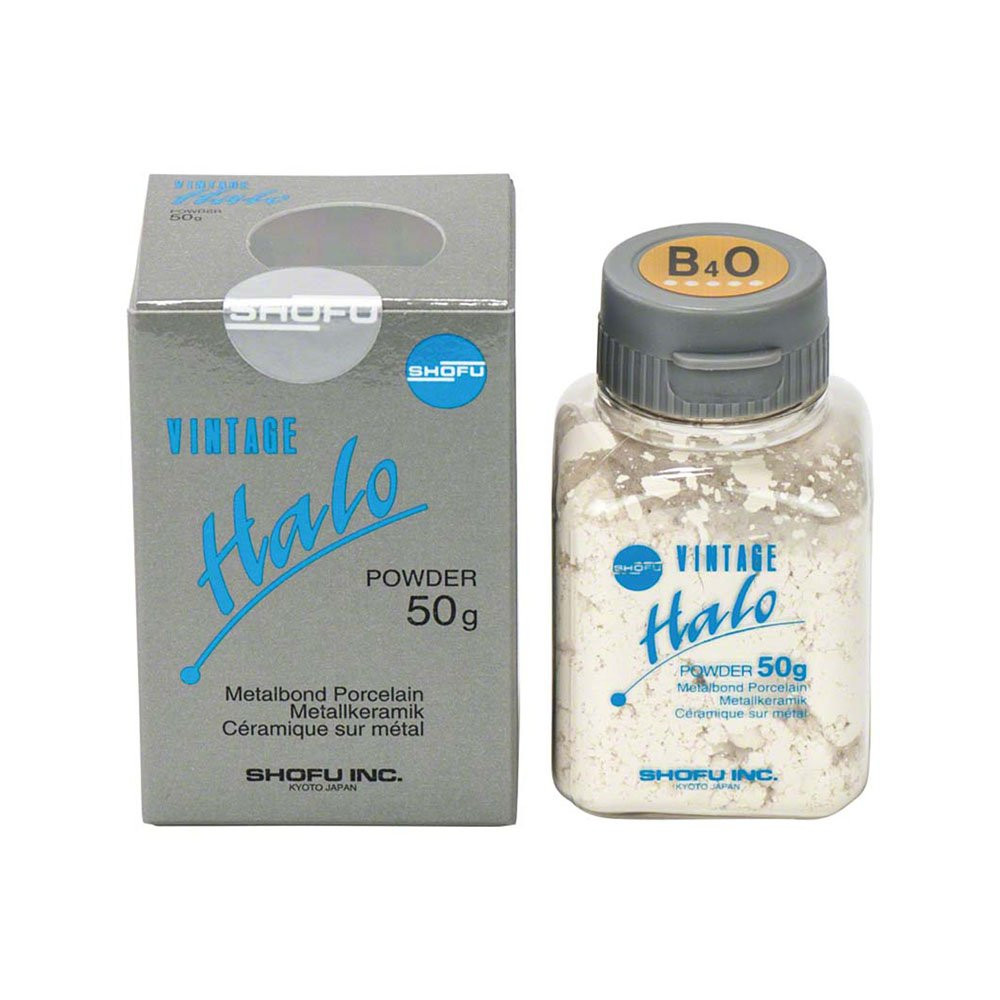Dental Metal Powder Shofu Vint – Teeth Whitening Co recenzja i cena