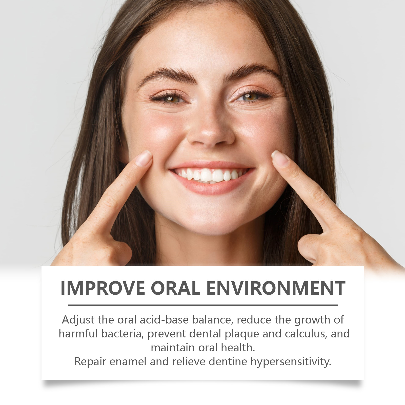 Serum wybielające z nano-hydro – Teeth Whitening Xylitol Gum recenzja i cena