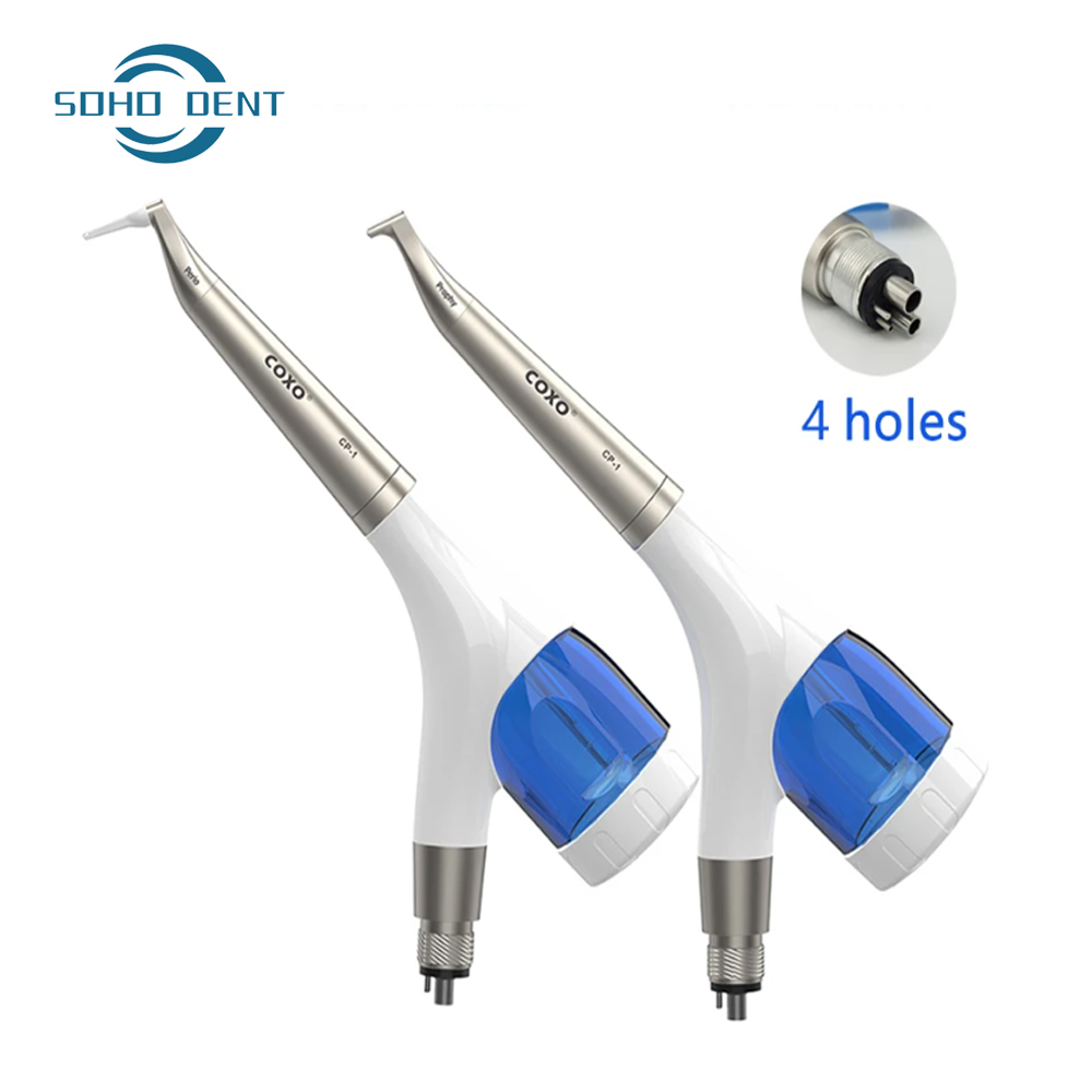 Coxo CP-2 Air Flow Prophy Jet  – Teeth Whitening Doctor recenzja i cena