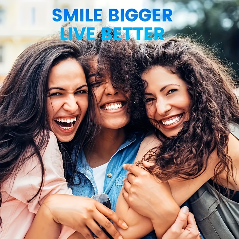 21 par pasków do wybielania zę – Teeth Whitening Doctor recenzja i cena