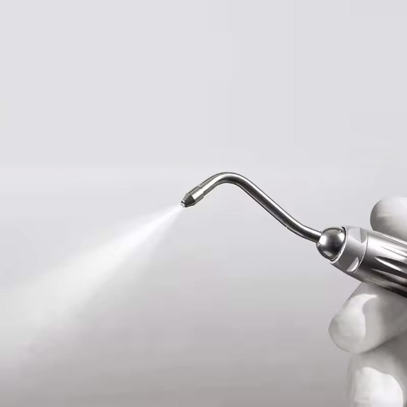 130g Proszek do piaskowania zę – Teeth Whitening Co recenzja i cena