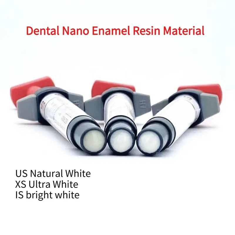 Materiał do rzeźbienia zębów 6 – Teeth Whitening Free recenzja i cena