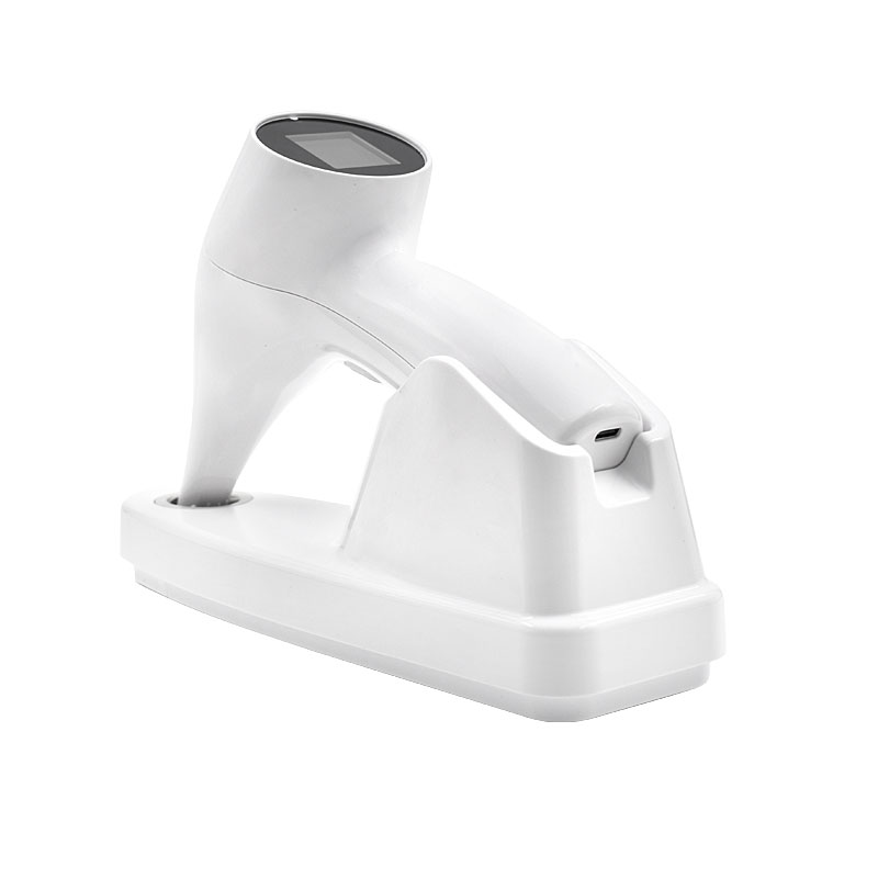 Nowy cyfrowy komparator koloró – Teeth Whitening Free recenzja i cena