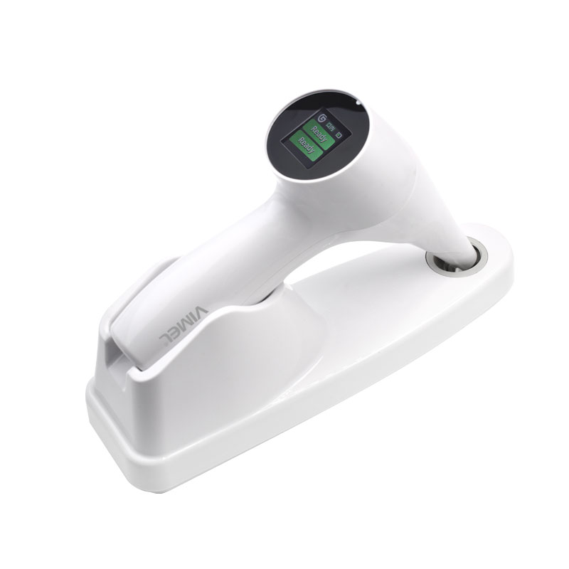 Nowy cyfrowy komparator koloró – Teeth Whitening Free recenzja i cena