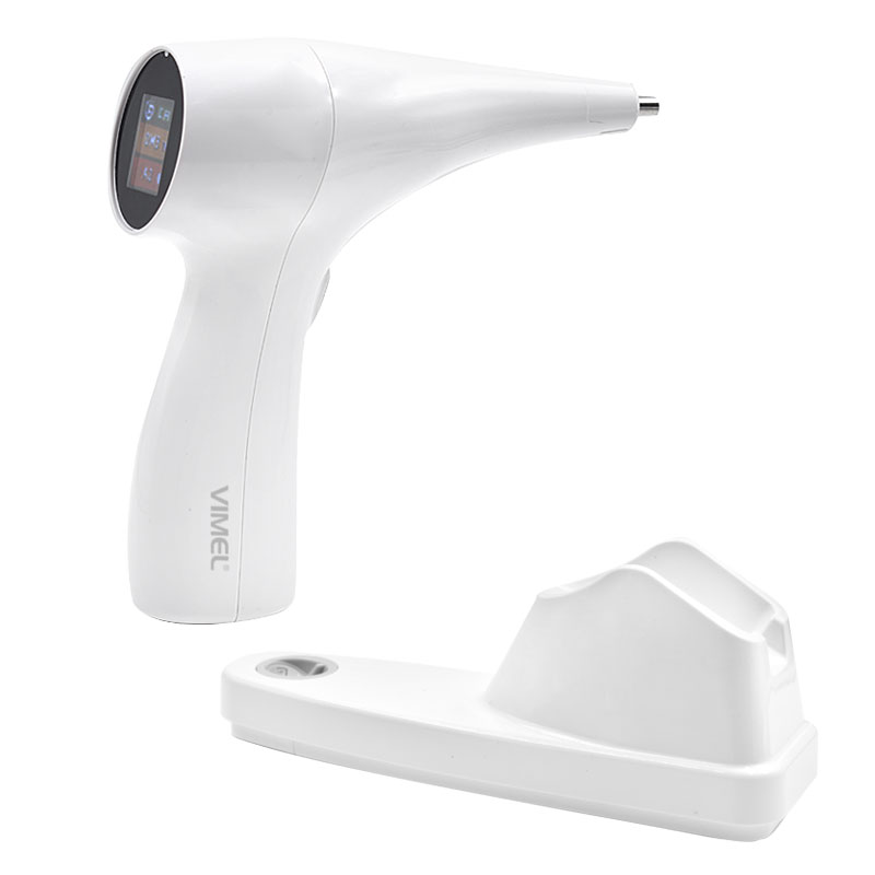 Nowy cyfrowy komparator koloró – Teeth Whitening Free recenzja i cena