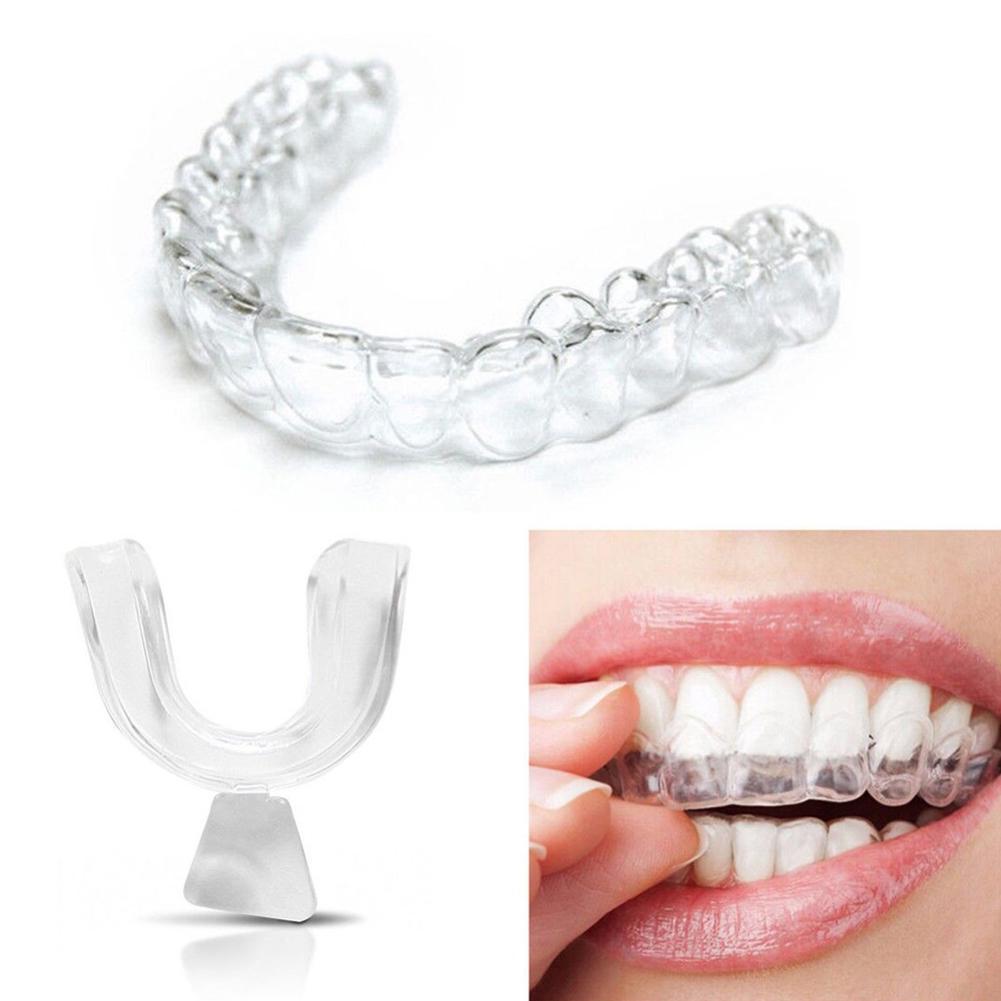 Silikonowa nakładka na zęby, o – Teeth Whitening Free recenzja i cena