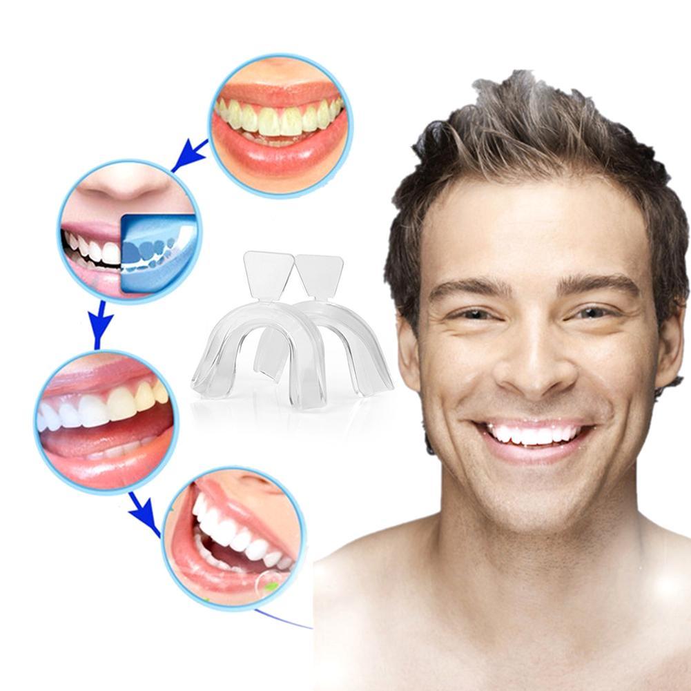 Silikonowa nakładka na zęby, o – Teeth Whitening Free recenzja i cena