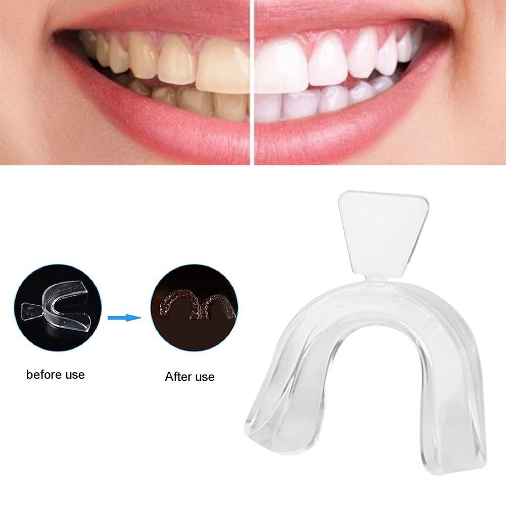 Silikonowa nakładka na zęby, o – Teeth Whitening Free recenzja i cena