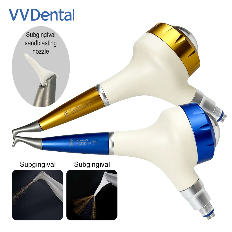 VV Dental Air Polishing Prophy – Teeth Whitening Free recenzja i cena