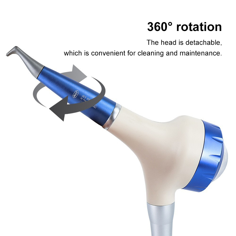 VV Dental Air Polishing Prophy – Teeth Whitening Free recenzja i cena