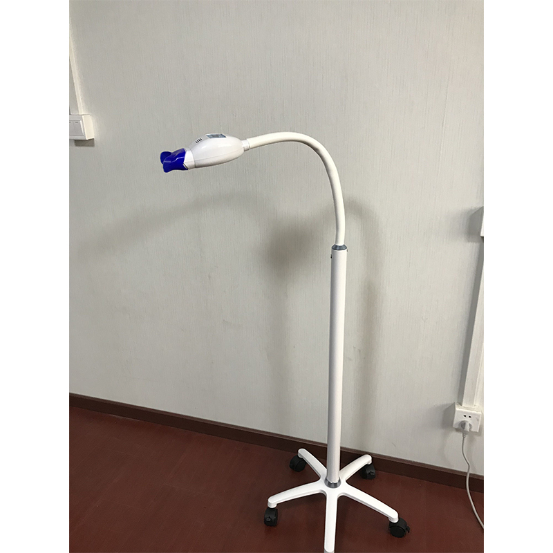 Urządzenie do wybielania zębów – Teeth Whitening Zoom recenzja i cena