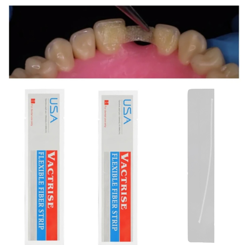 1 szt. Dentystyczny elastyczny – Teeth Whitening Zoom recenzja i cena