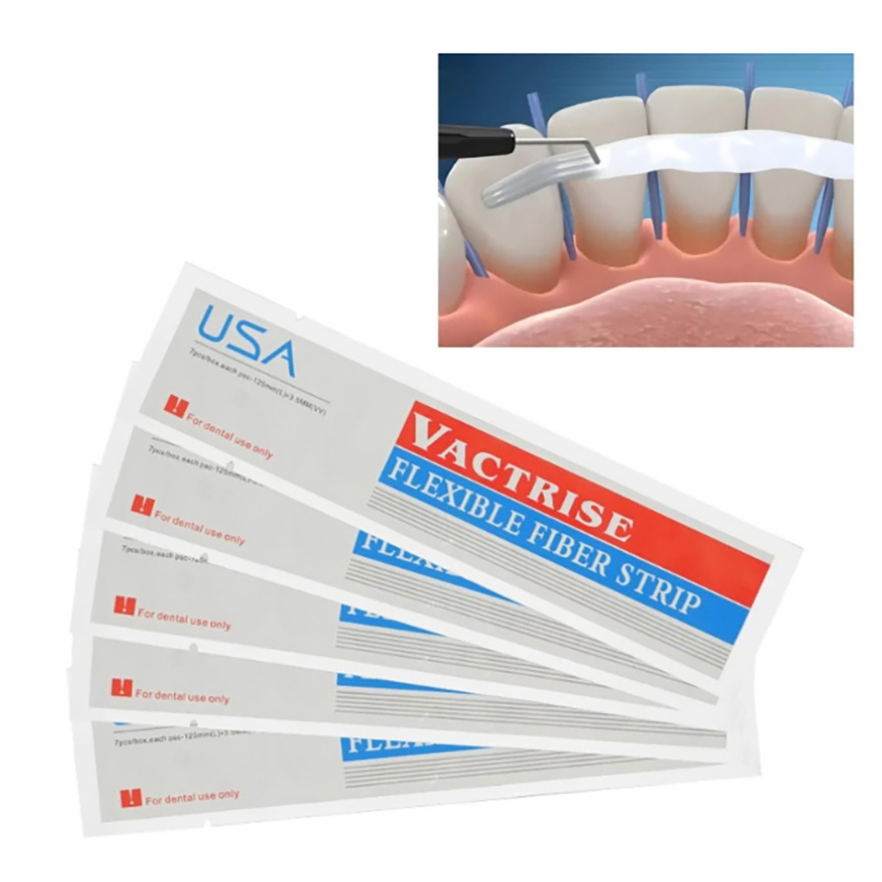 1 szt. Dentystyczny elastyczny – Teeth Whitening Zoom recenzja i cena