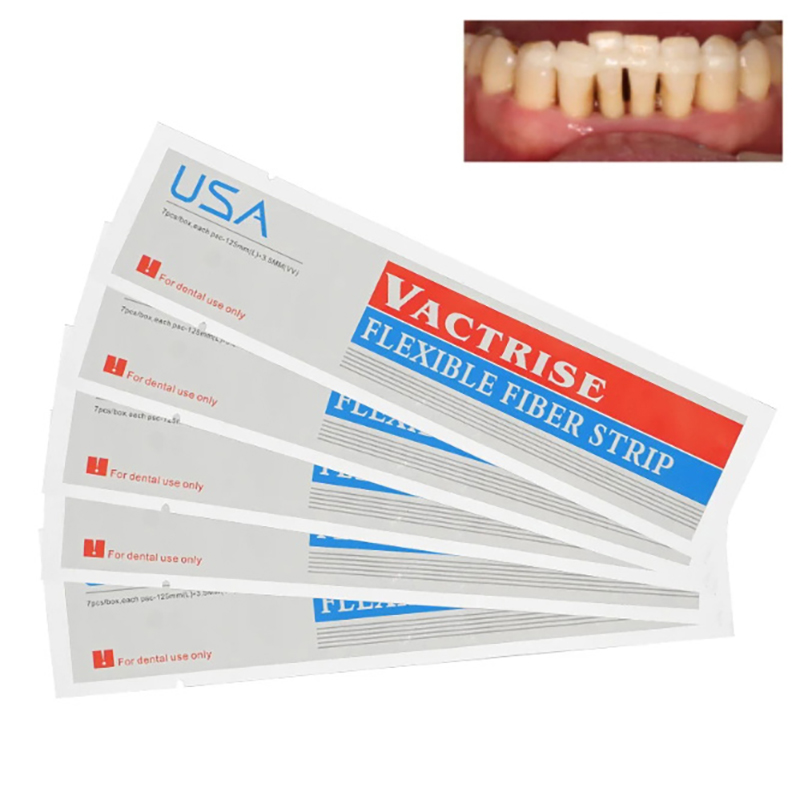 1 szt. Dentystyczny elastyczny – Teeth Whitening Zoom recenzja i cena