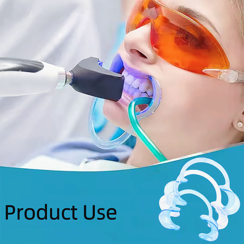 10 szt. Dentystyczny Rozwierak – Teeth Whitening Zoom recenzja i cena
