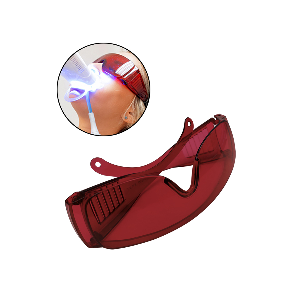 Stomatologiczne okulary ochron – Teeth Whitening Zoom recenzja i cena