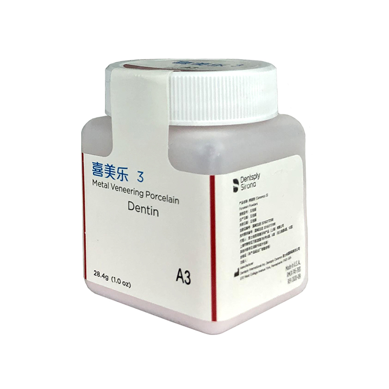 Ceramco-3 Pfm Dental Porcelain – Teeth Whitening Co recenzja i cena