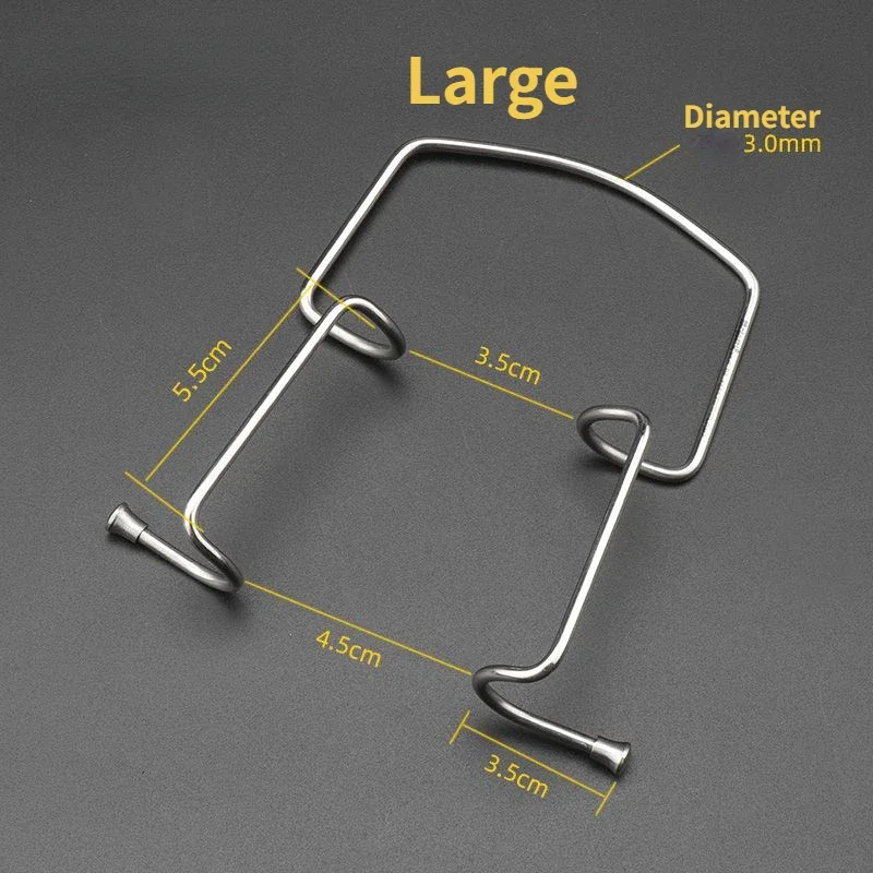 1PC Dental Retractor Mouth Gag – Teeth Whitening Zoom recenzja i cena