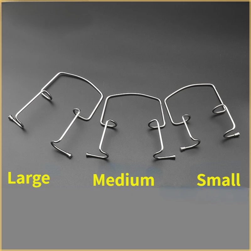 1PC Dental Retractor Mouth Gag – Teeth Whitening Zoom recenzja i cena