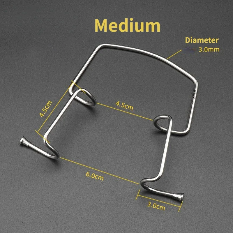 1PC Dental Retractor Mouth Gag – Teeth Whitening Zoom recenzja i cena