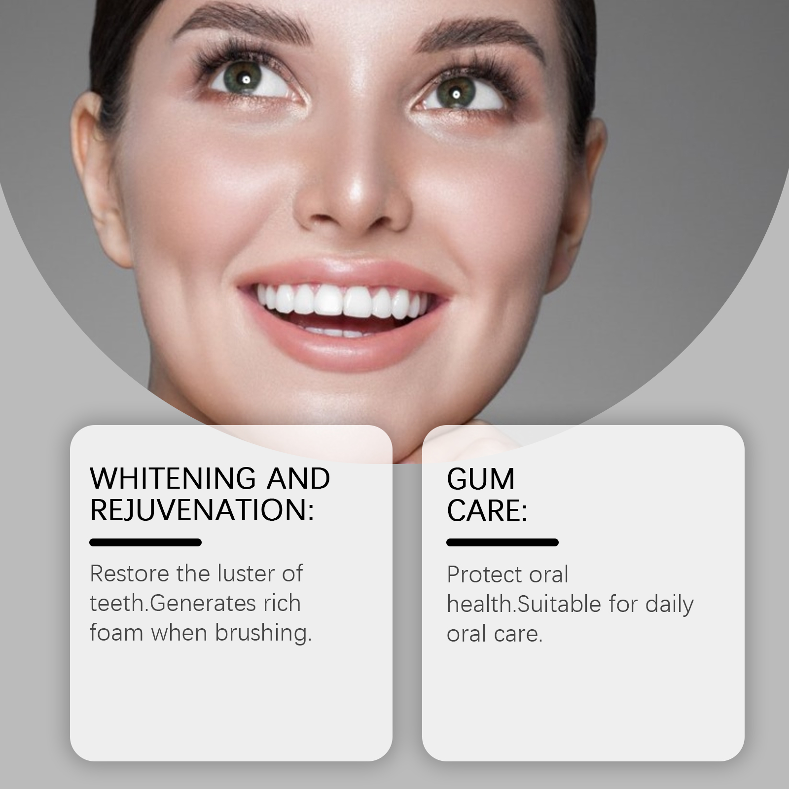 Puder do zębów z ksylotem, roz – Teeth Whitening Xylitol Gum recenzja i cena