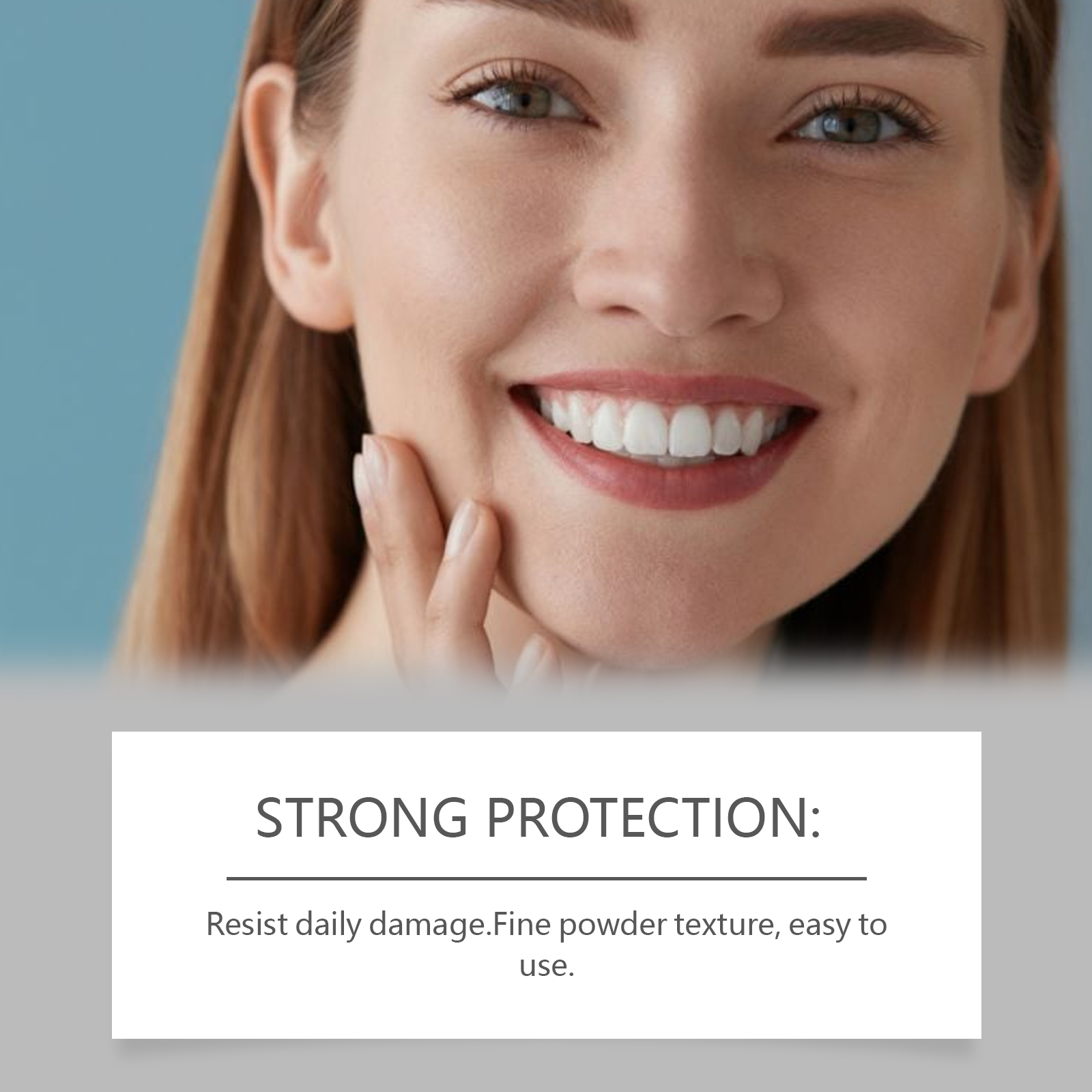 Puder do zębów z ksylotem, roz – Teeth Whitening Xylitol Gum recenzja i cena